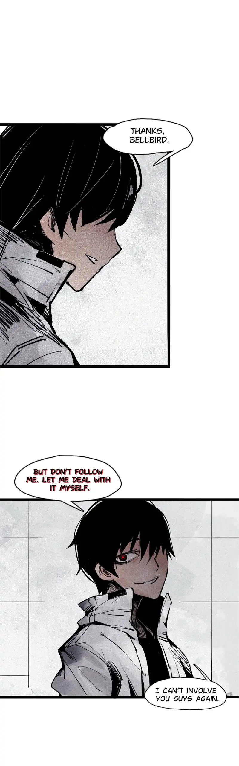 Read The Mask of Truth EN Manga Online