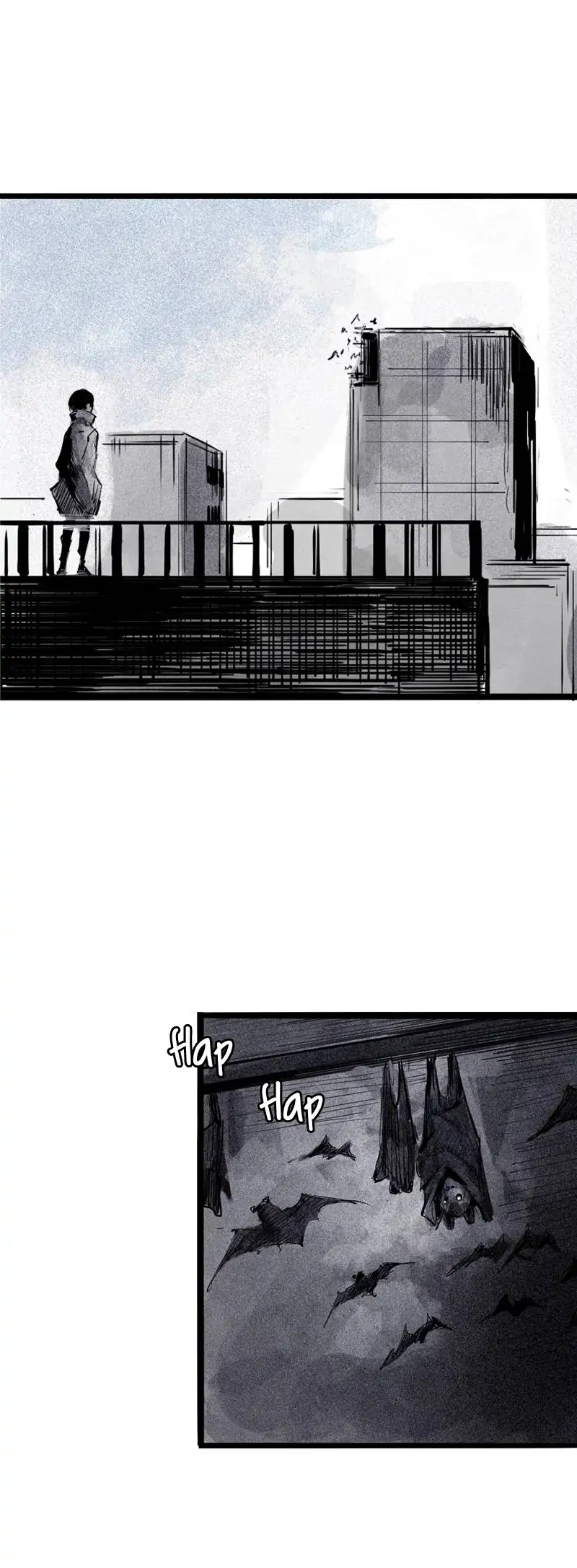 Read The Mask of Truth EN Manga Online