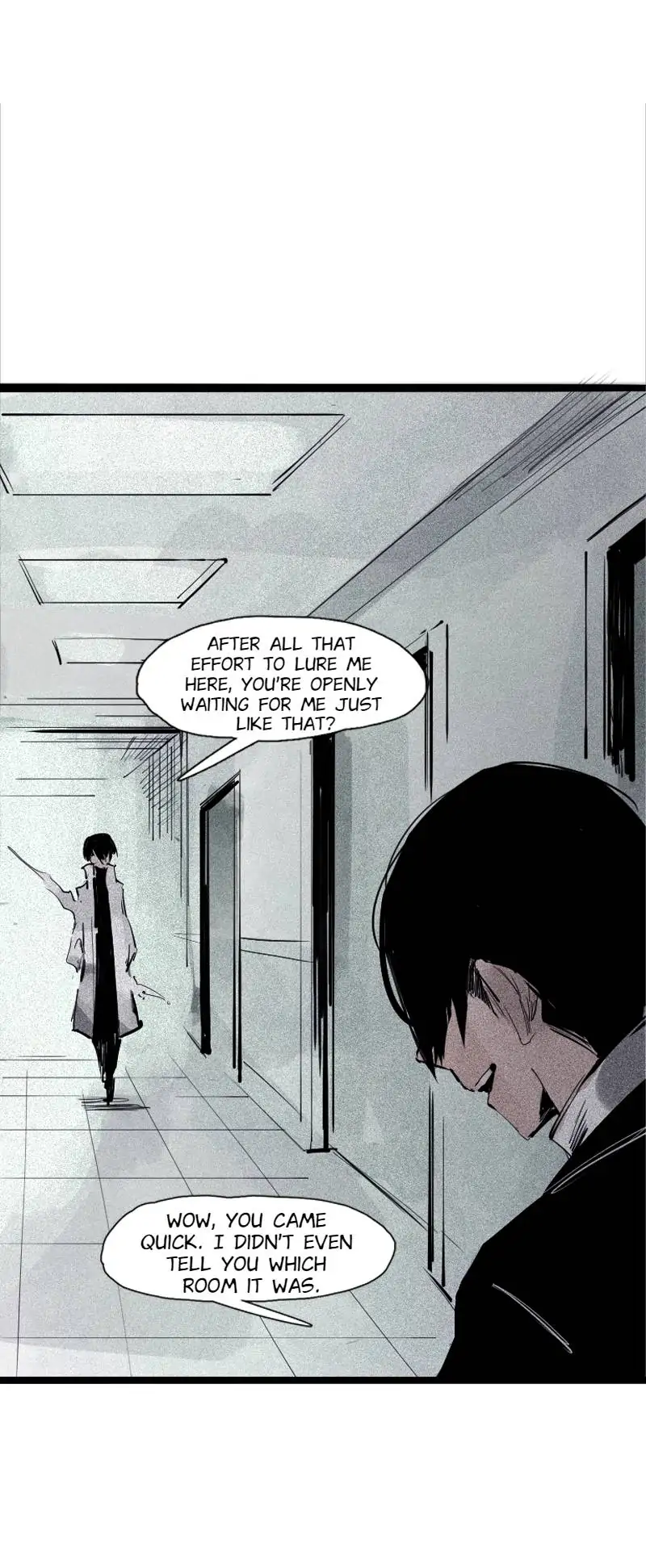 Read The Mask of Truth EN Manga Online