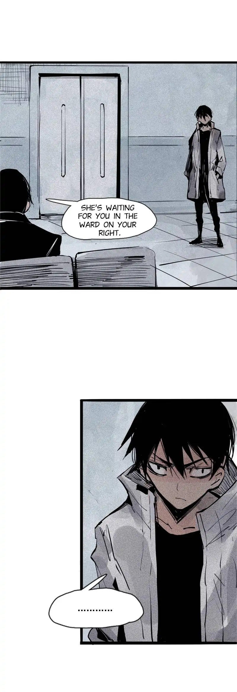 Read The Mask of Truth EN Manga Online