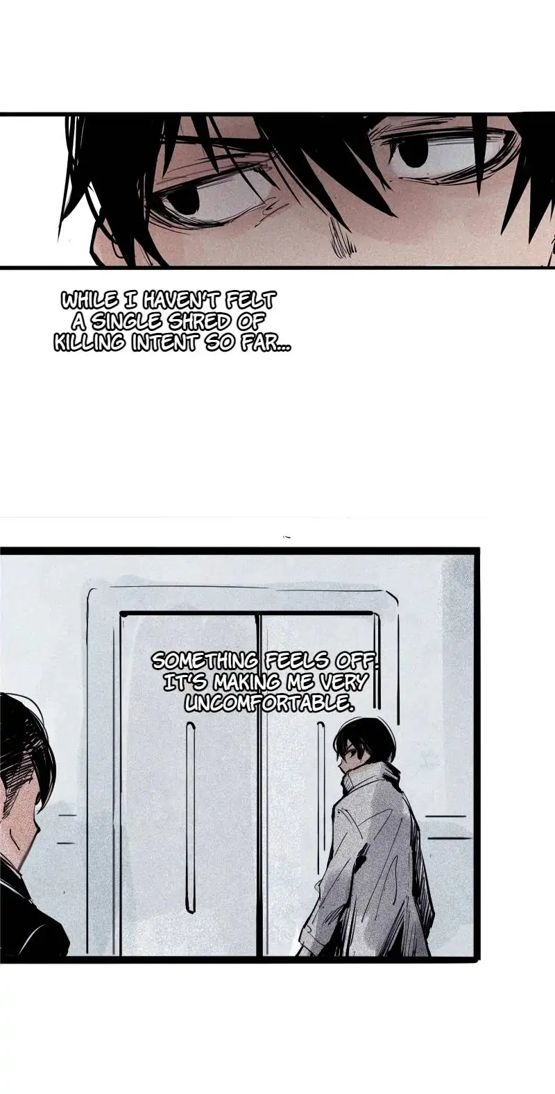 Read The Mask of Truth EN Manga Online