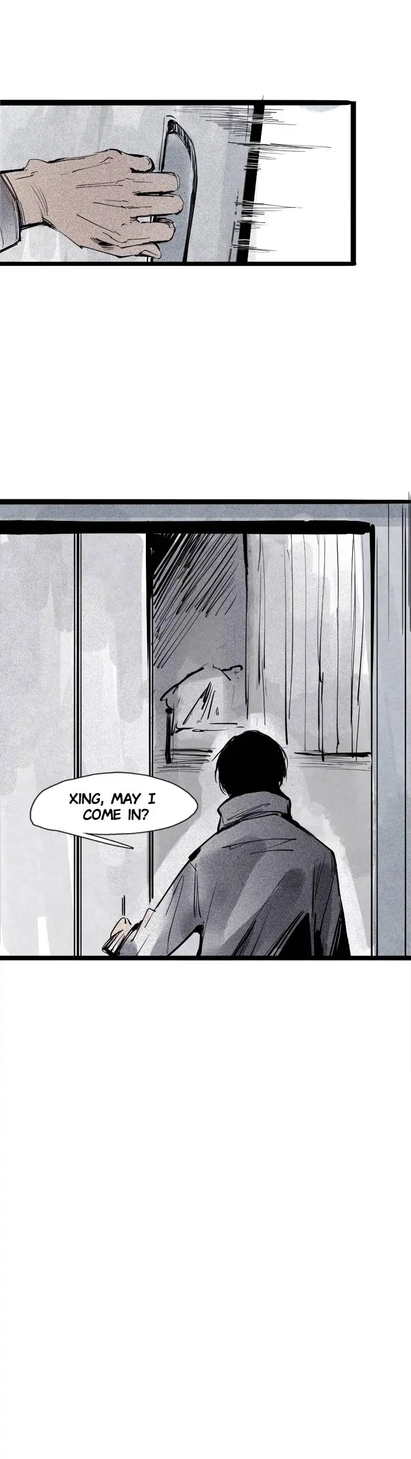 Read The Mask of Truth EN Manga Online