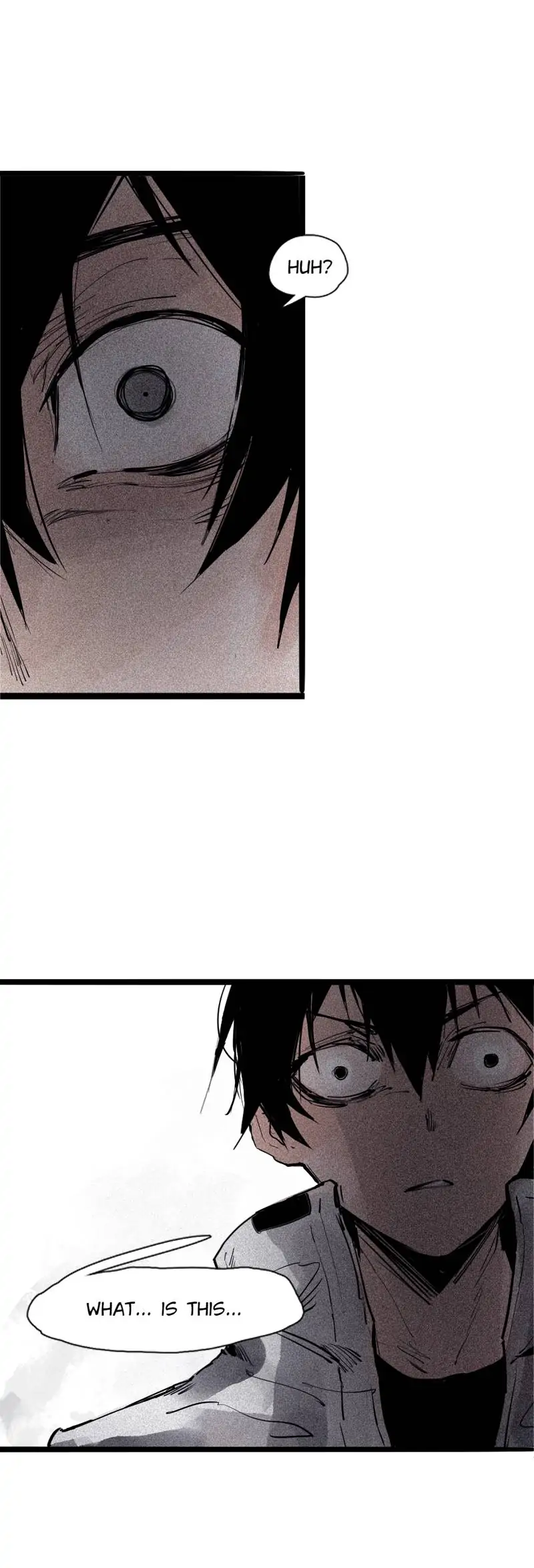 Read The Mask of Truth EN Manga Online