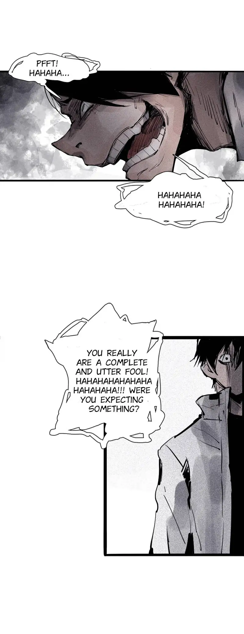 Read The Mask of Truth EN Manga Online