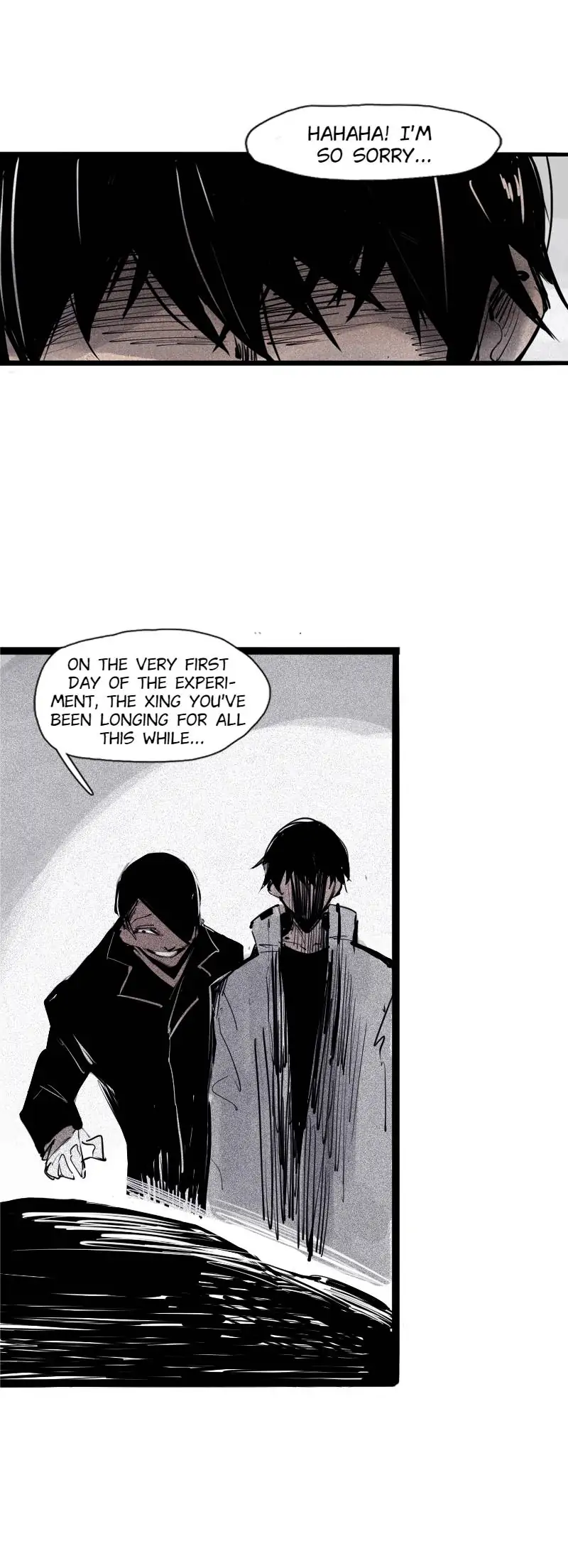 Read The Mask of Truth EN Manga Online