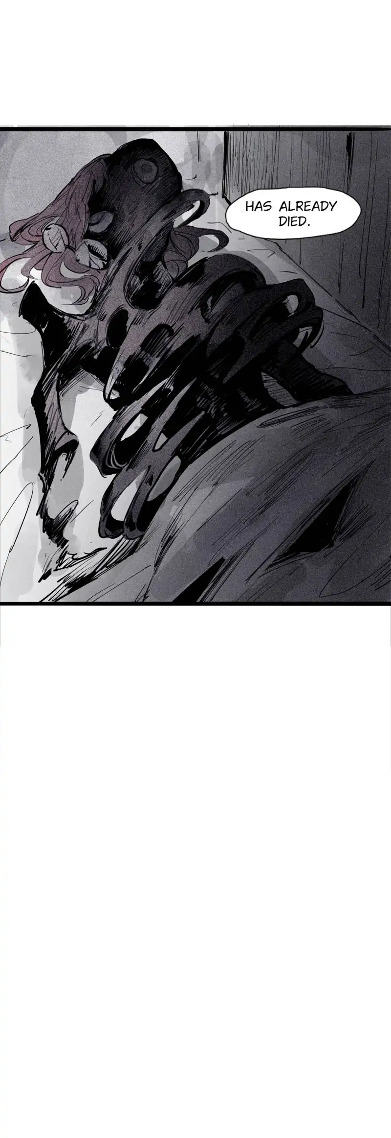 Read The Mask of Truth EN Manga Online