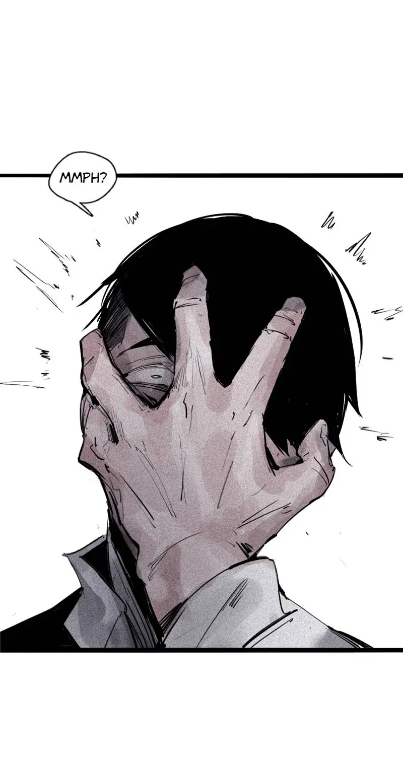 Read The Mask of Truth EN Manga Online