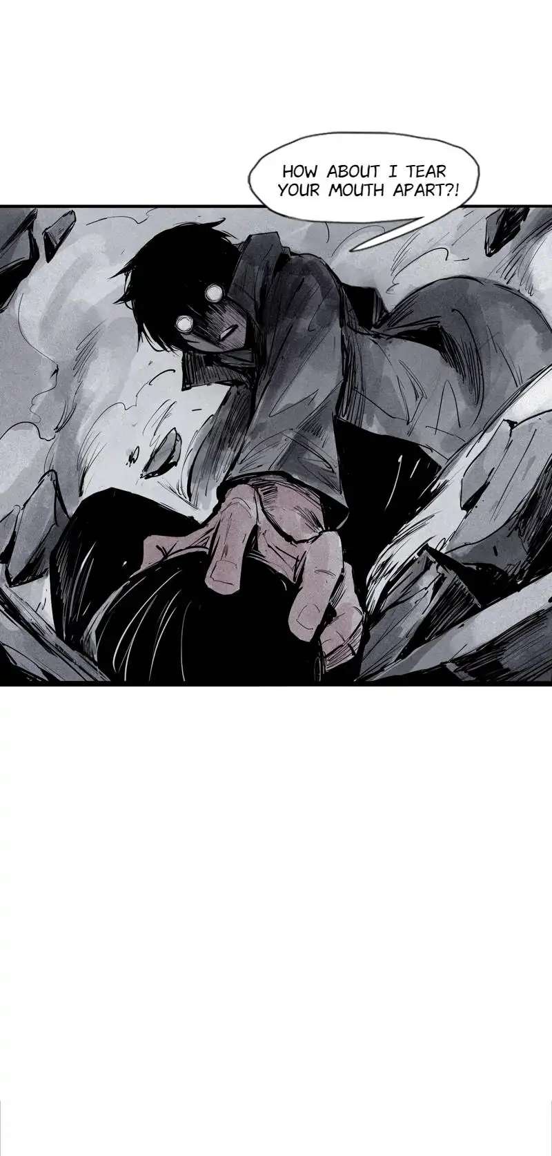 Read The Mask of Truth EN Manga Online