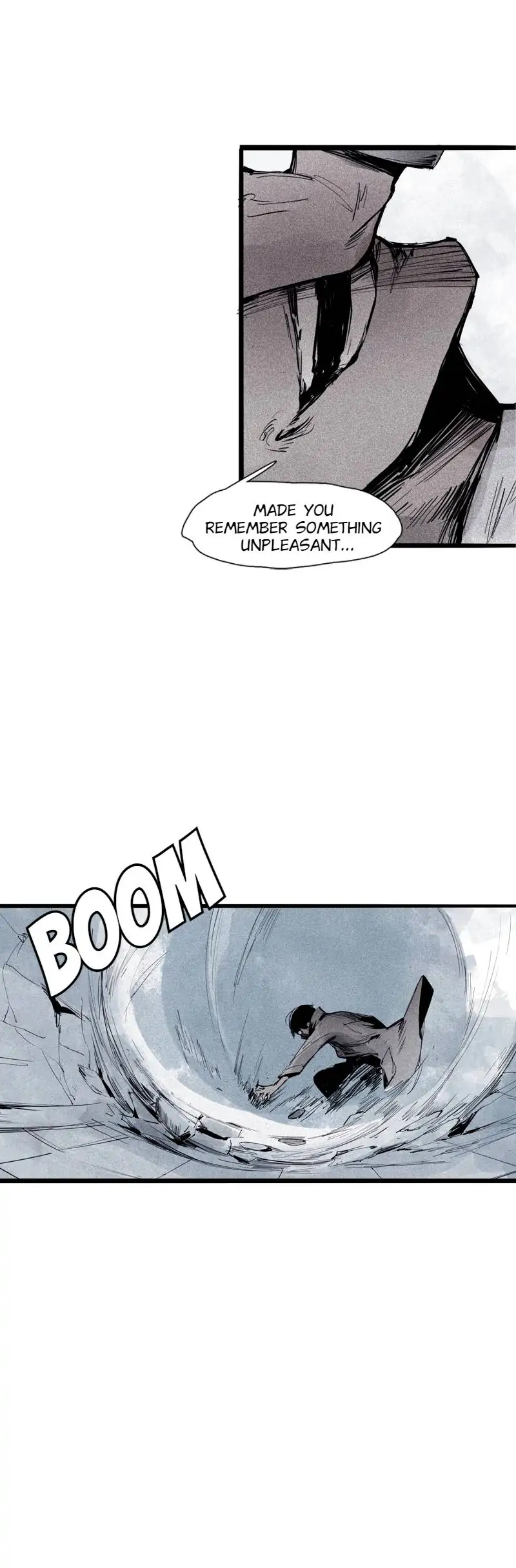 Read The Mask of Truth EN Manga Online