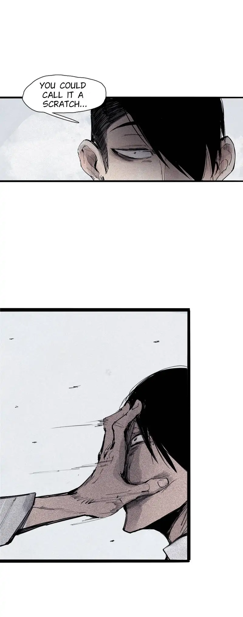 Read The Mask of Truth EN Manga Online