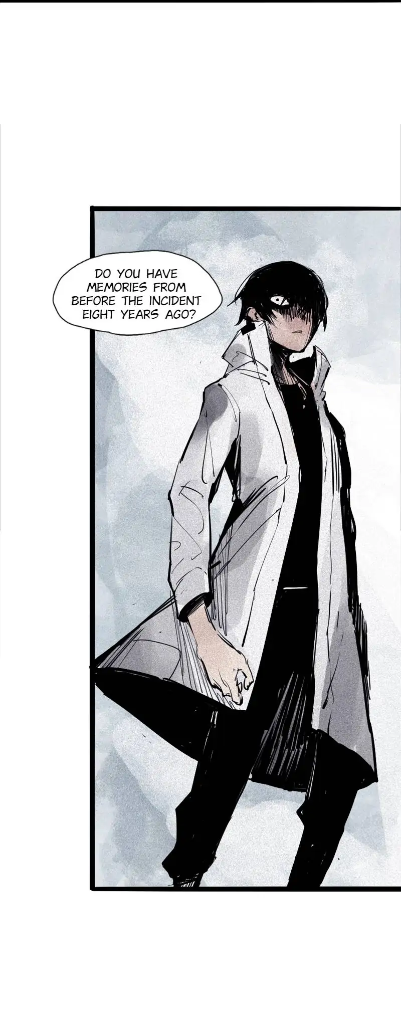 Read The Mask of Truth EN Manga Online