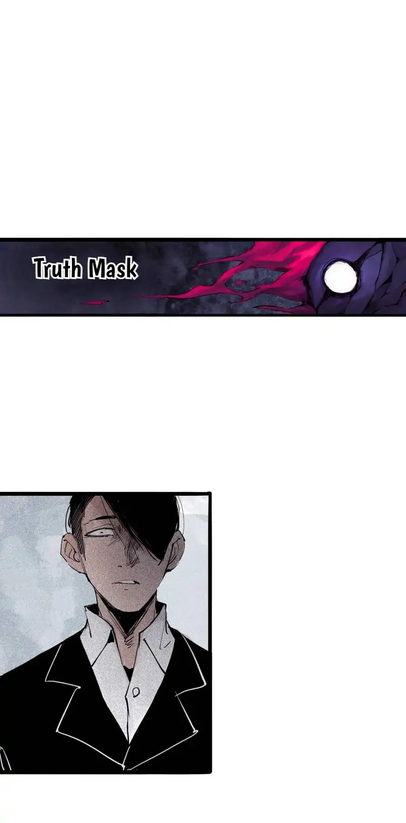 Read The Mask of Truth EN Manga Online