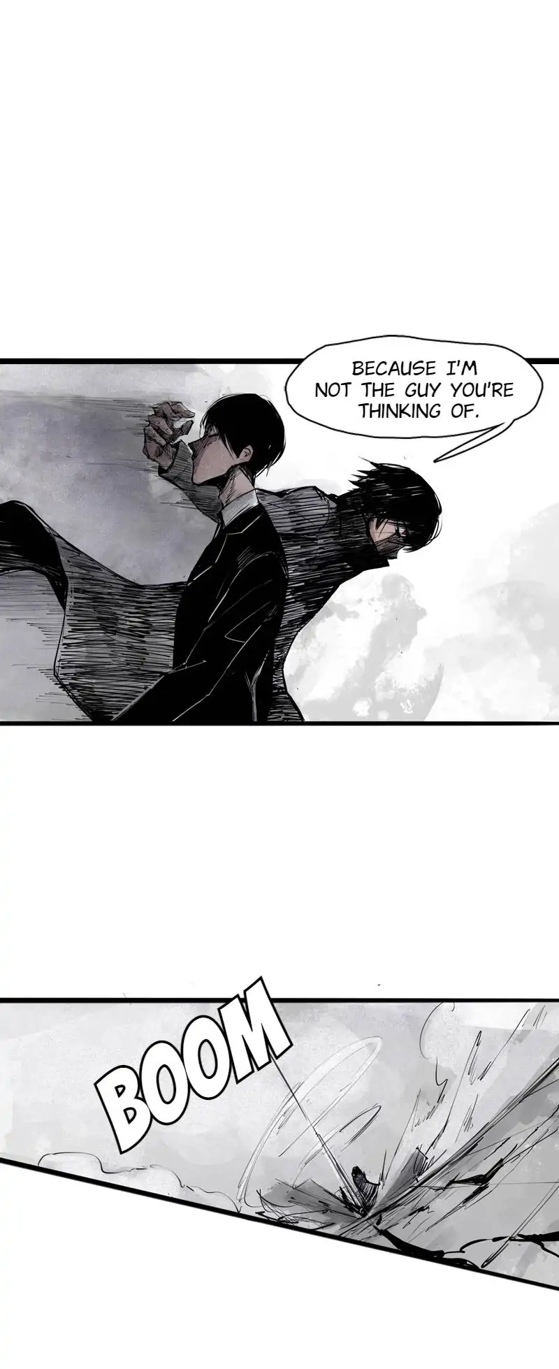 Read The Mask of Truth EN Manga Online