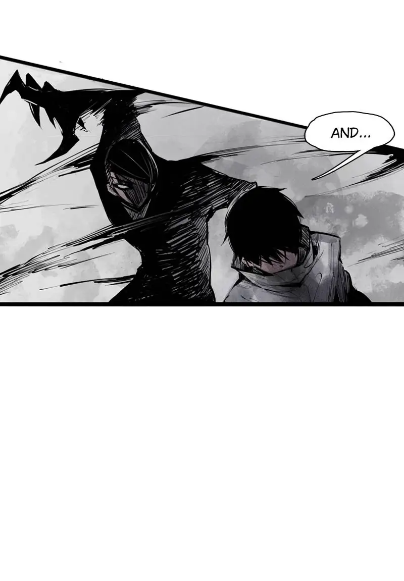 Read The Mask of Truth EN Manga Online