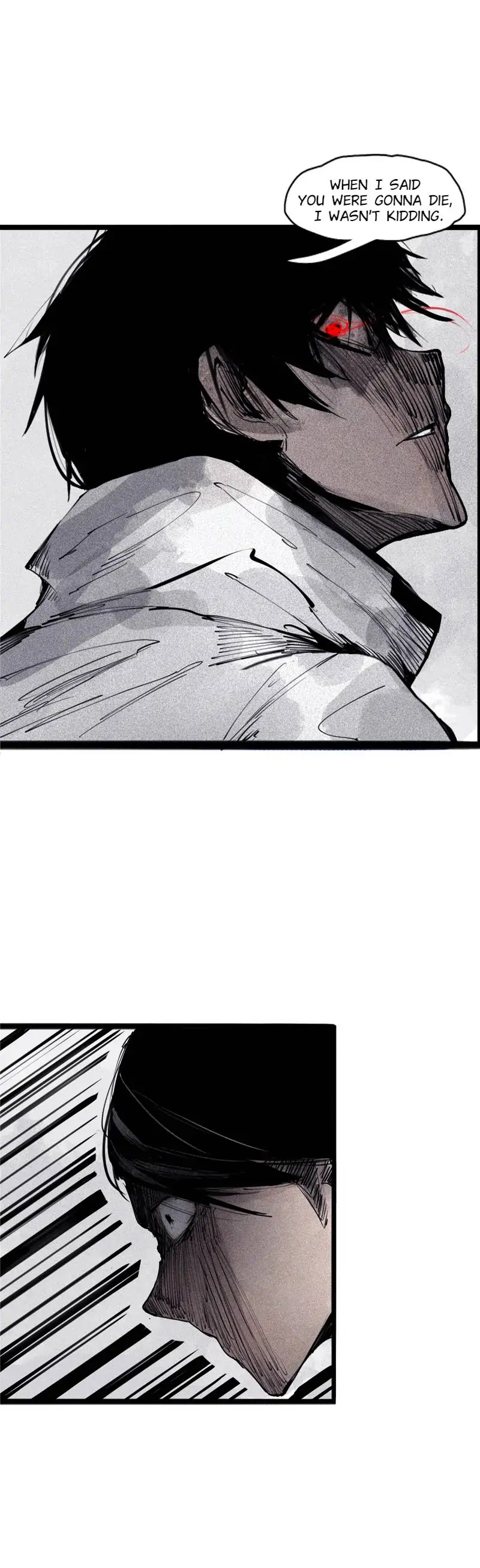 Read The Mask of Truth EN Manga Online