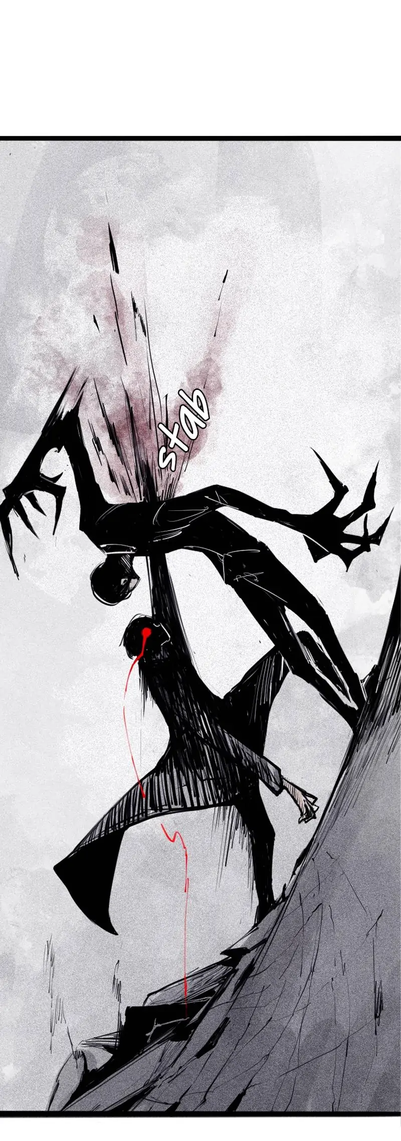 Read The Mask of Truth EN Manga Online