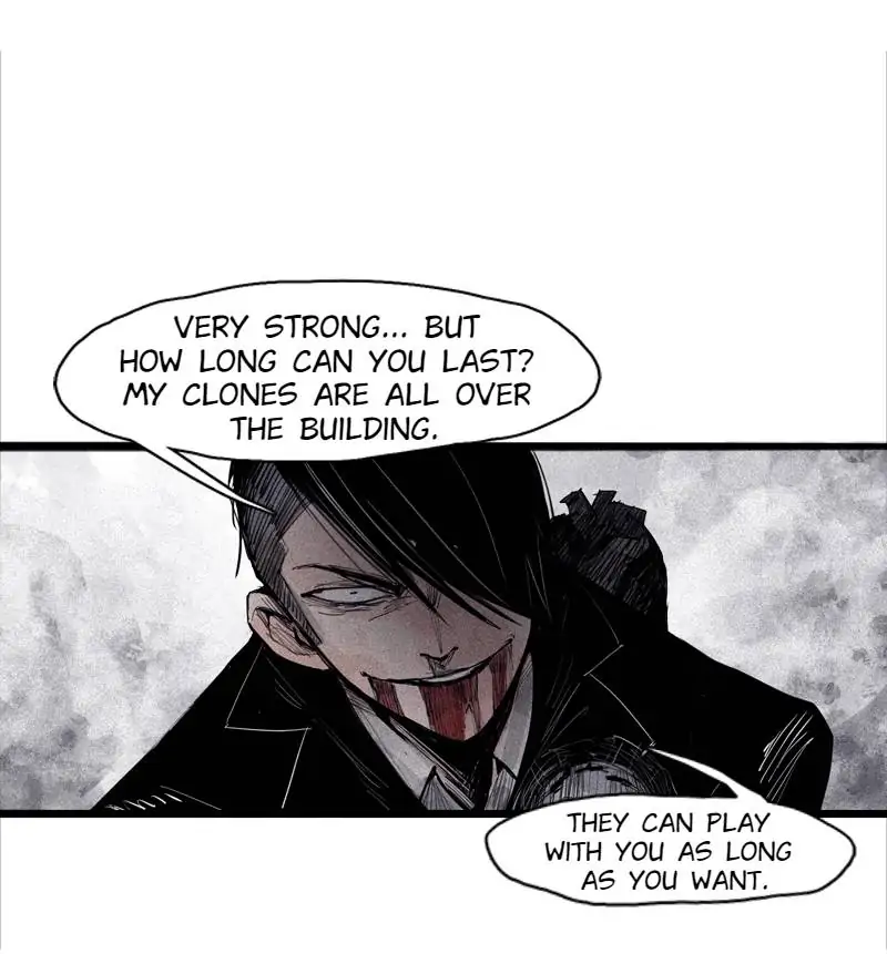 Read The Mask of Truth EN Manga Online