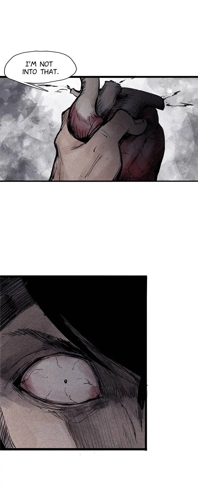 Read The Mask of Truth EN Manga Online