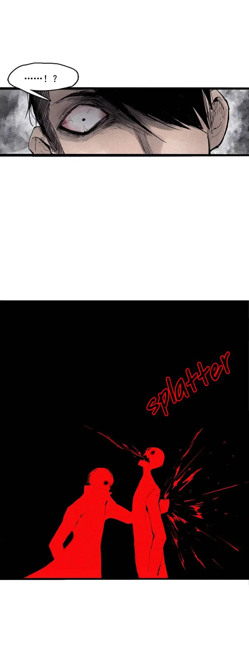 Read The Mask of Truth EN Manga Online