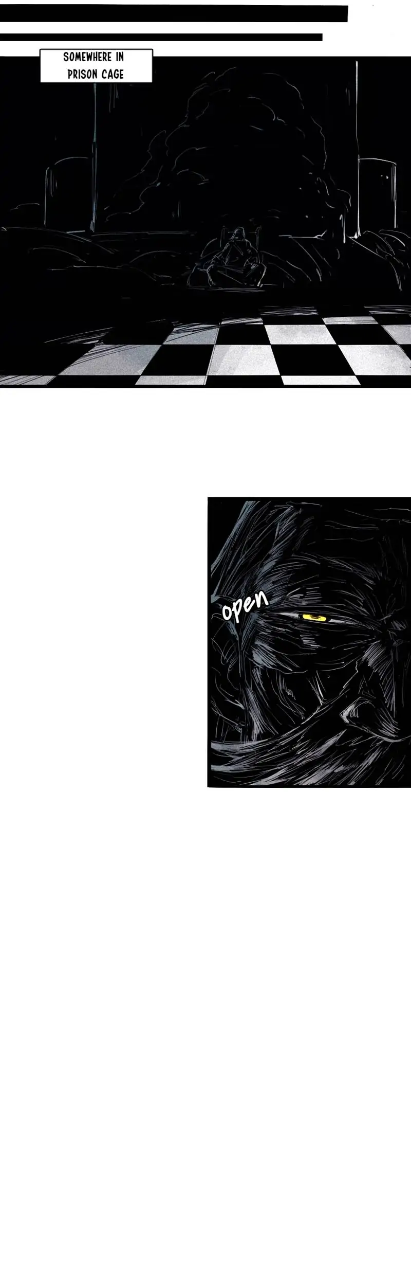 Read The Mask of Truth EN Manga Online