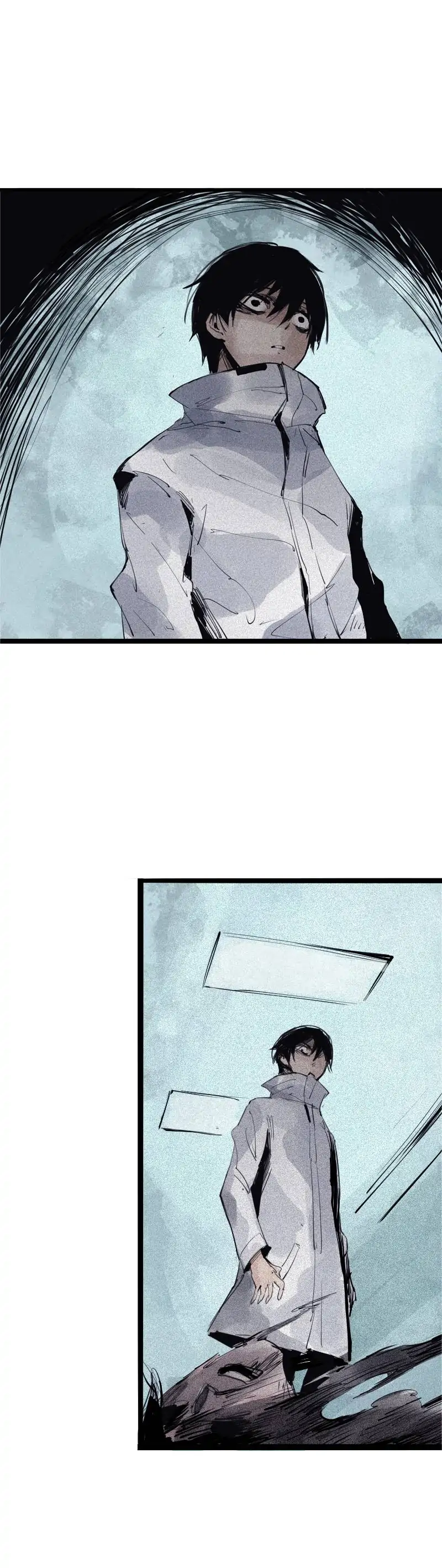 Read The Mask of Truth EN Manga Online