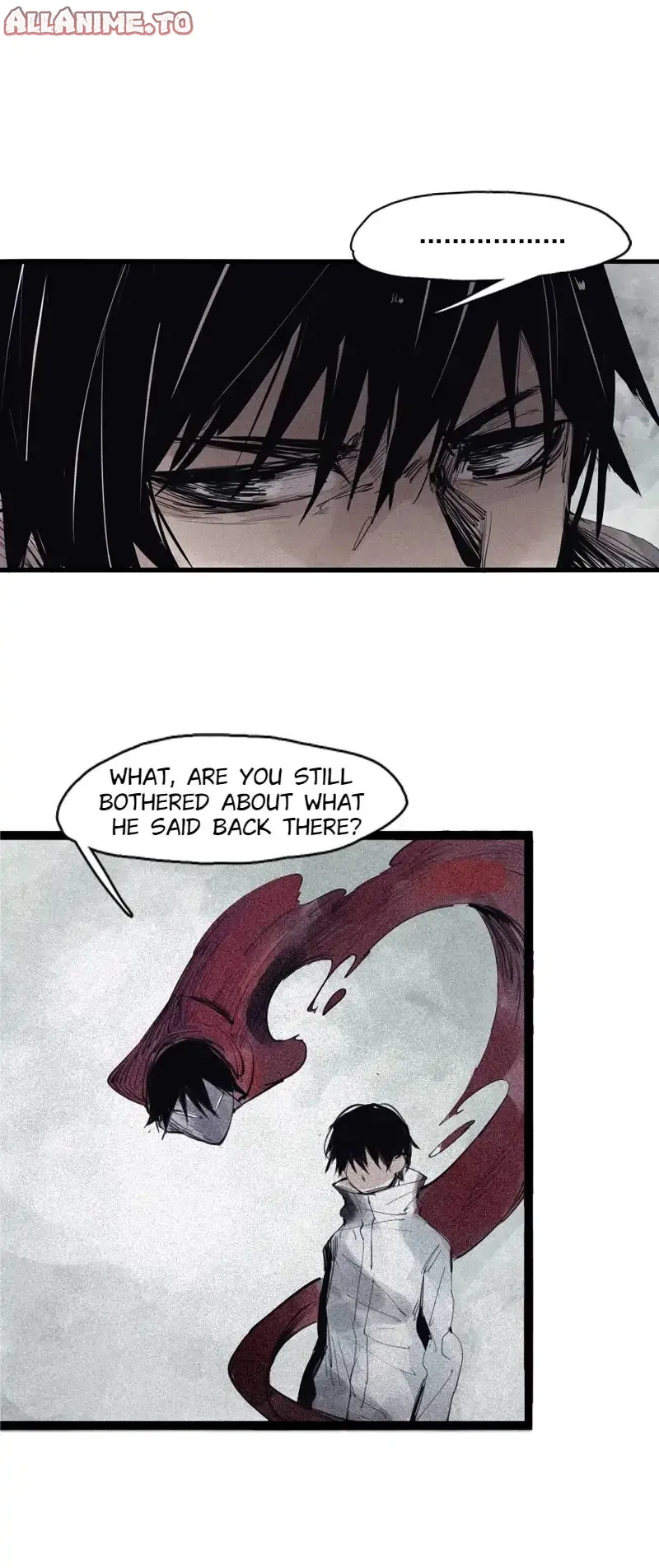 Read The Mask of Truth EN Manga Online