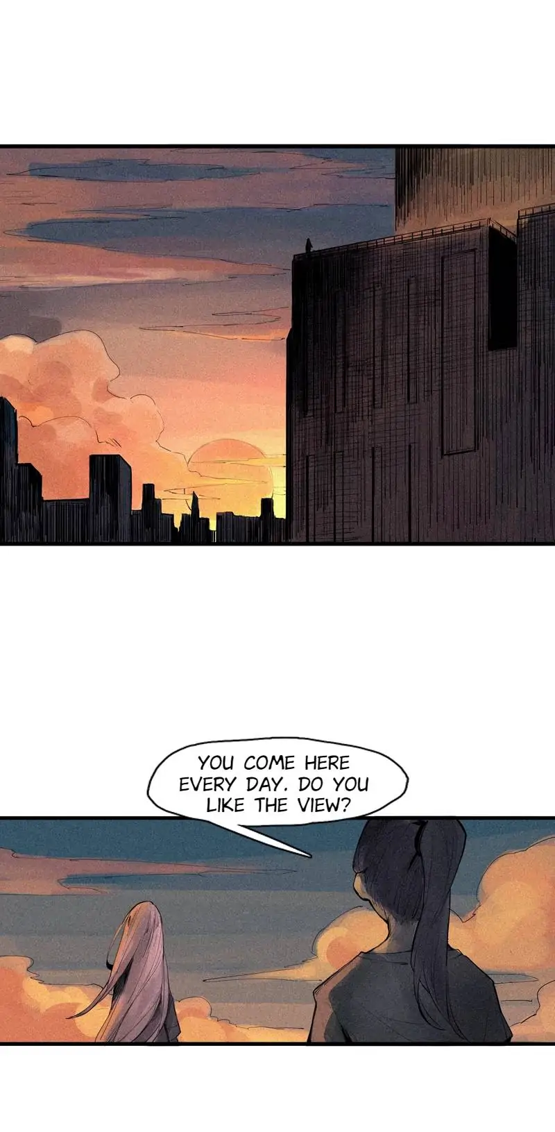 Read The Mask of Truth EN Manga Online