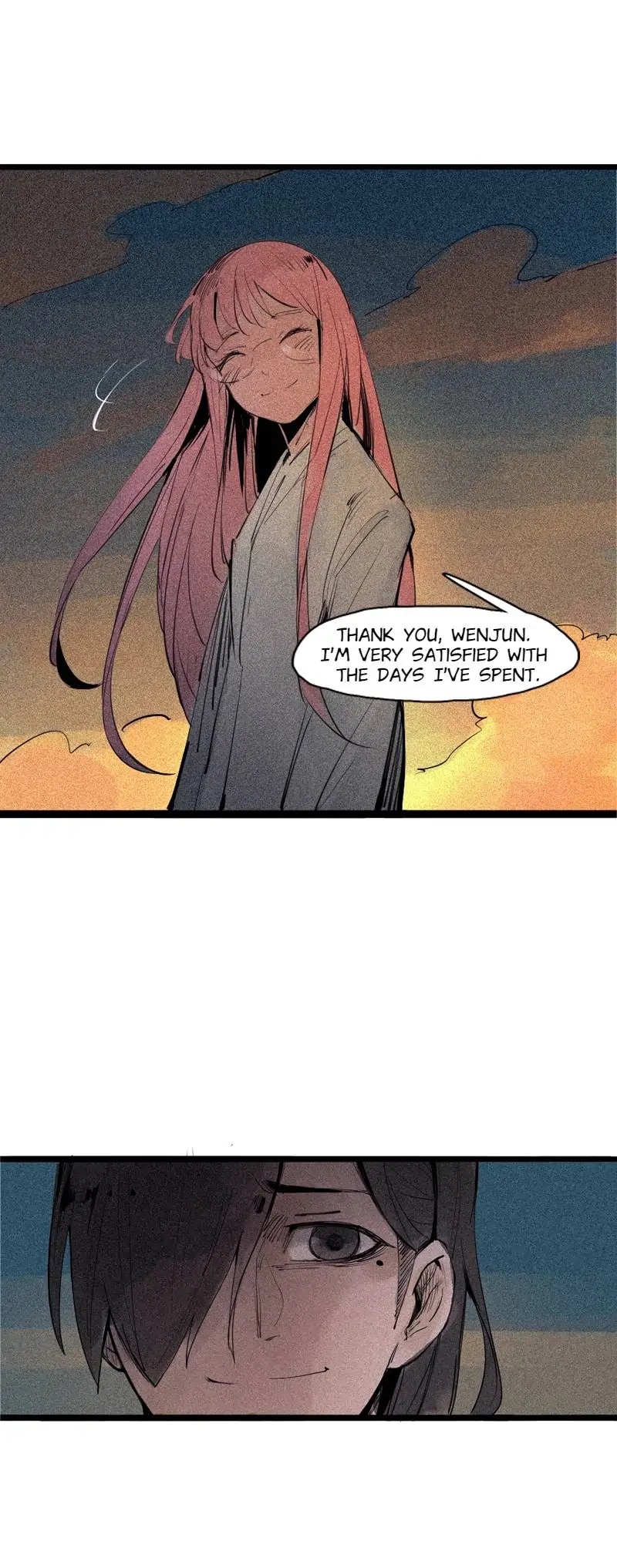 Read The Mask of Truth EN Manga Online