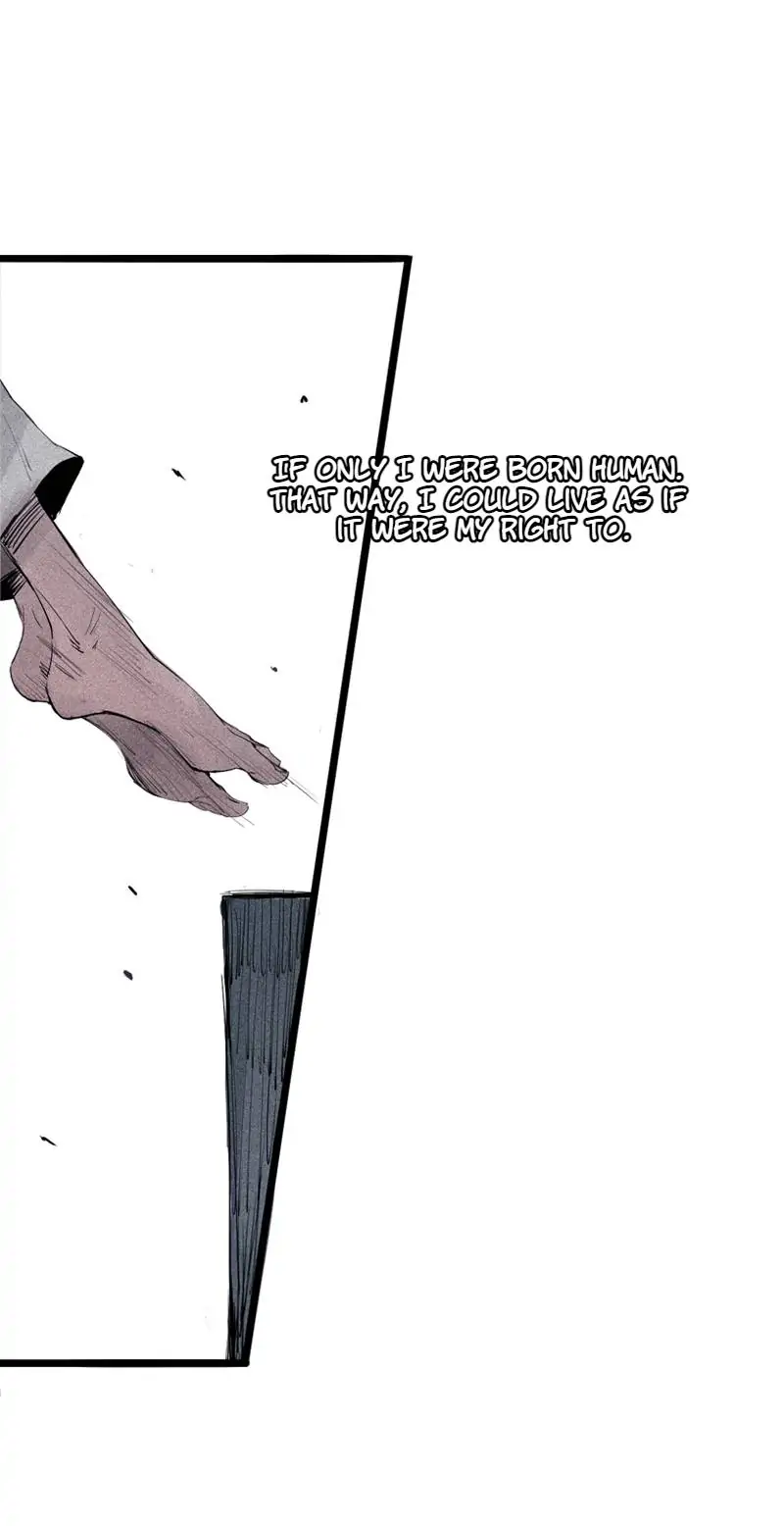 Read The Mask of Truth EN Manga Online