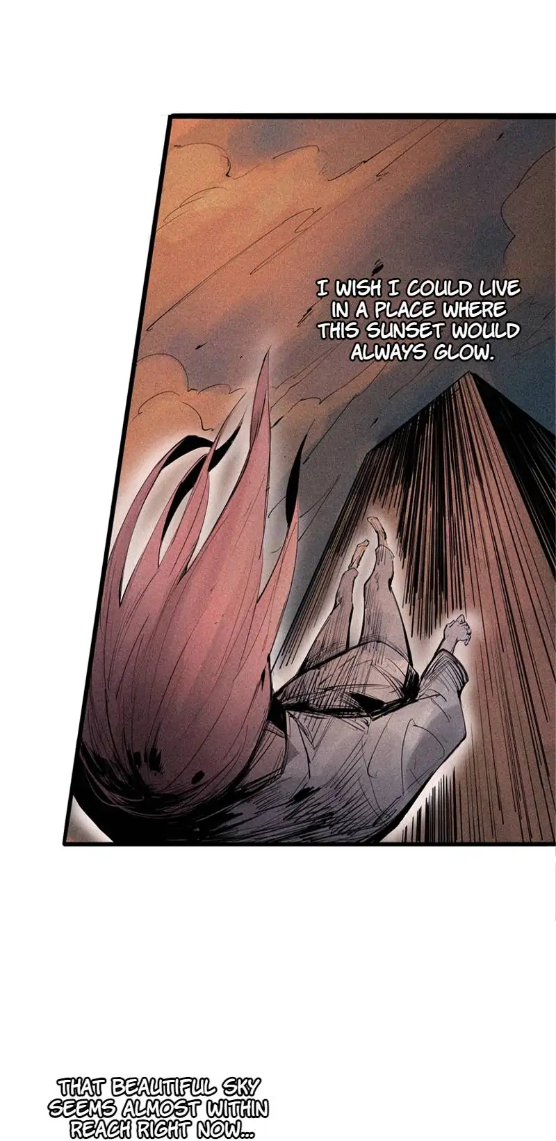 Read The Mask of Truth EN Manga Online