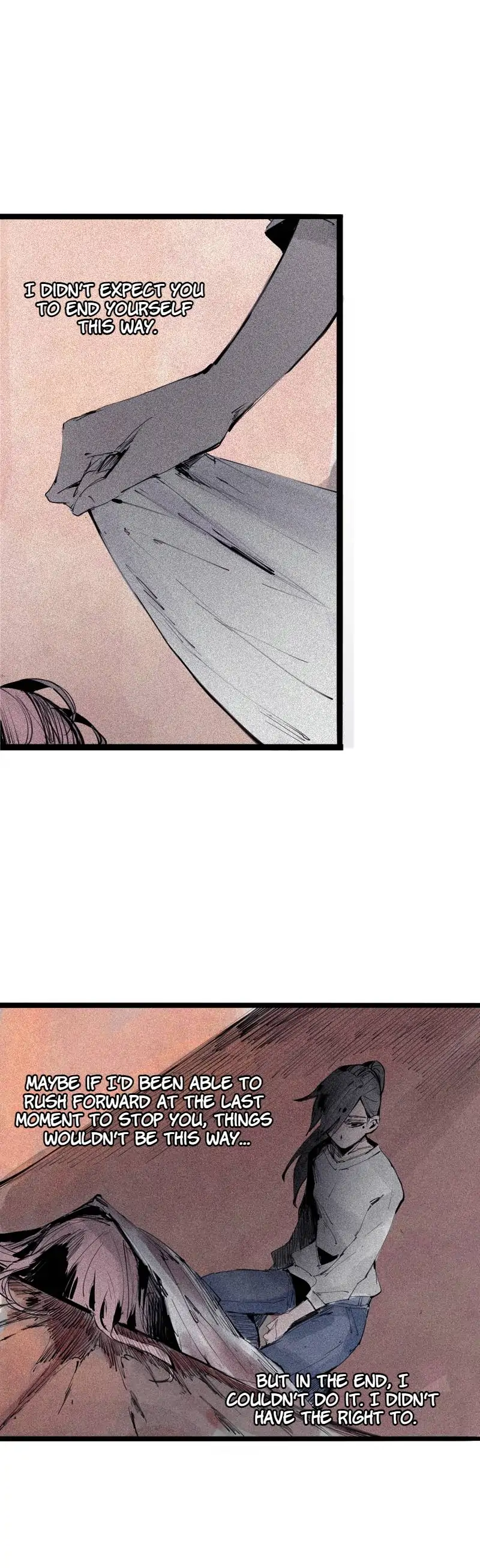 Read The Mask of Truth EN Manga Online