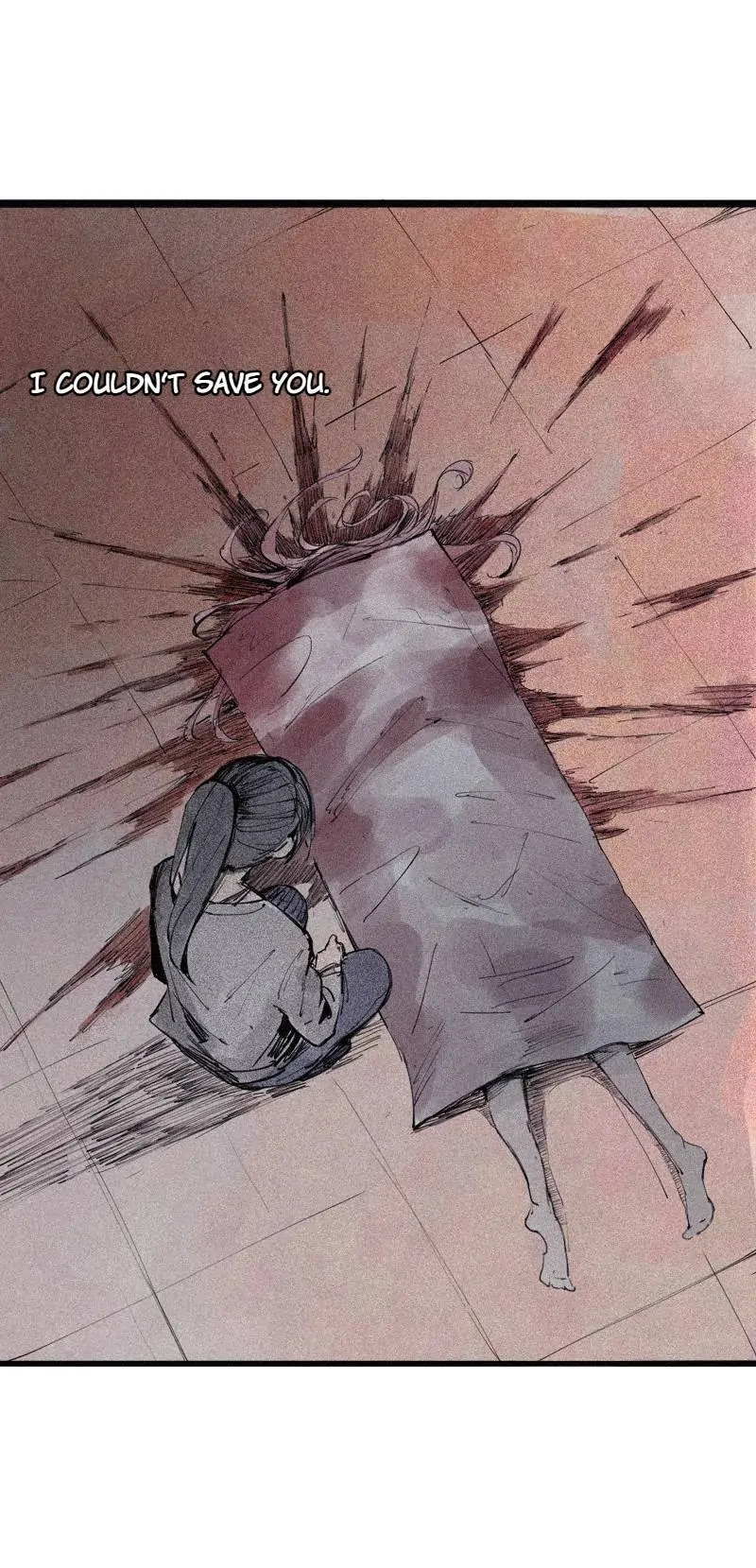 Read The Mask of Truth EN Manga Online