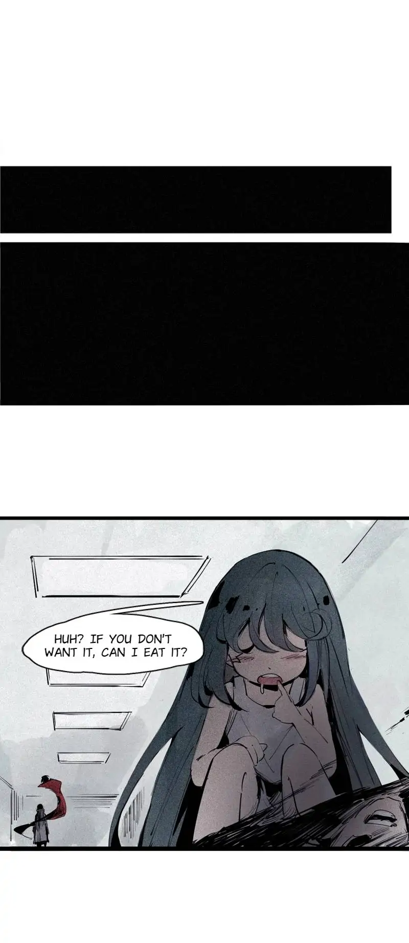 Read The Mask of Truth EN Manga Online