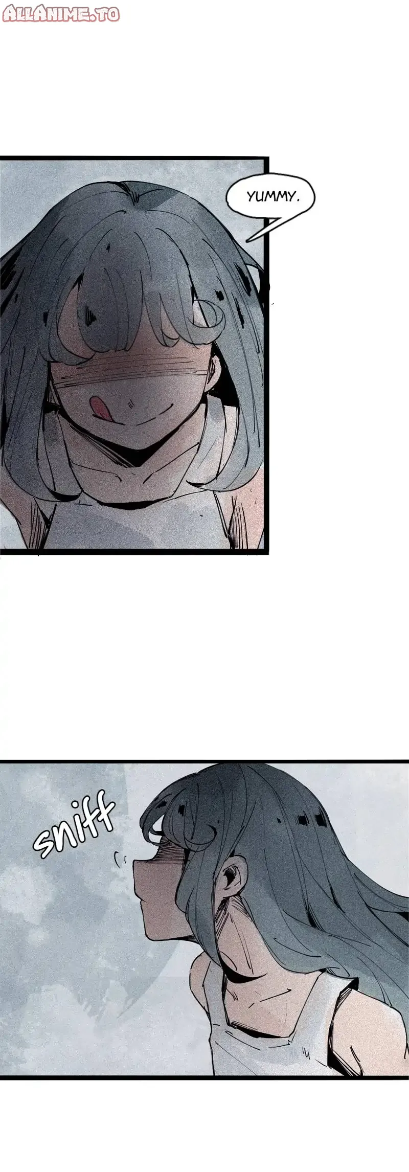 Read The Mask of Truth EN Manga Online