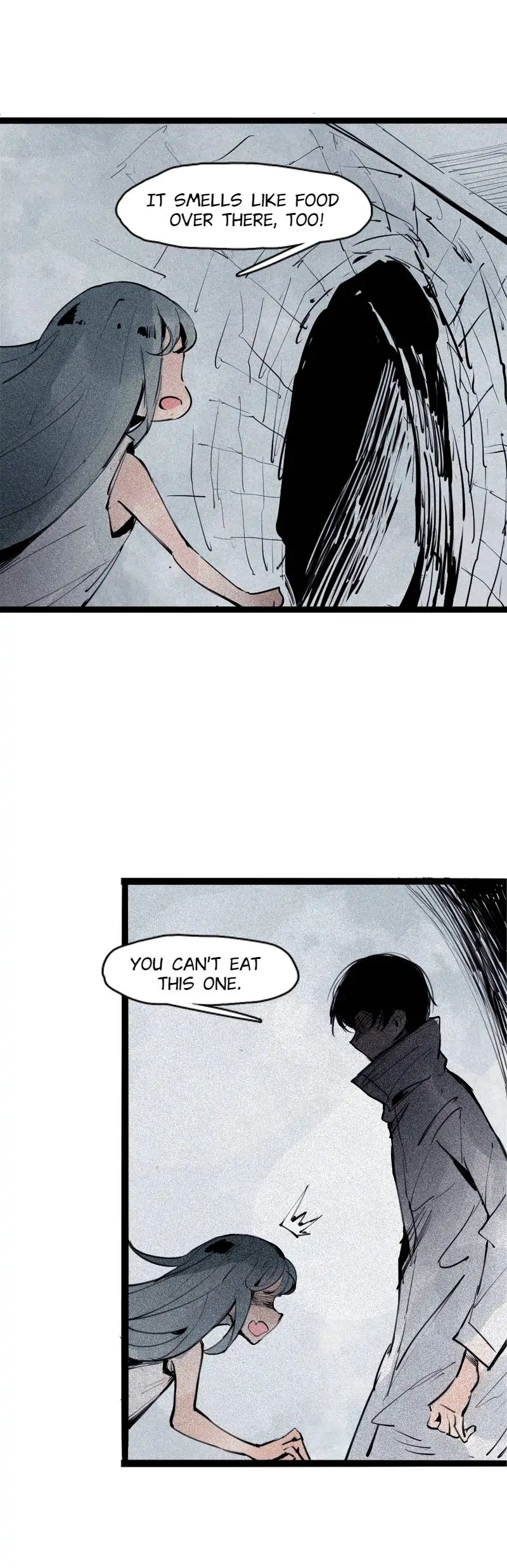 Read The Mask of Truth EN Manga Online