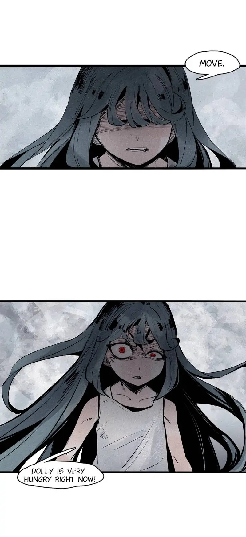 Read The Mask of Truth EN Manga Online