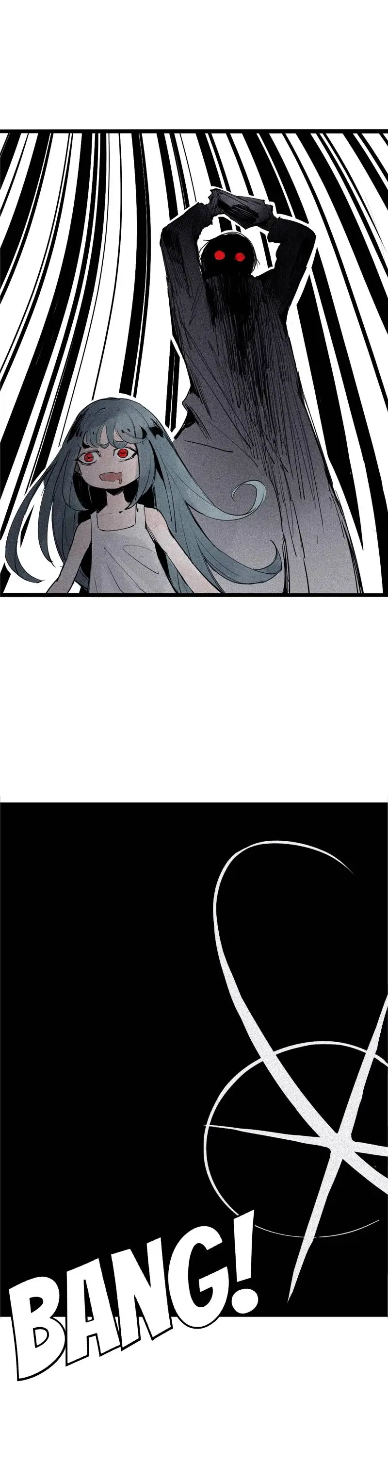 Read The Mask of Truth EN Manga Online