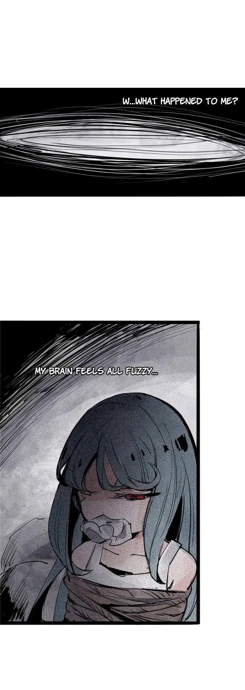 Read The Mask of Truth EN Manga Online