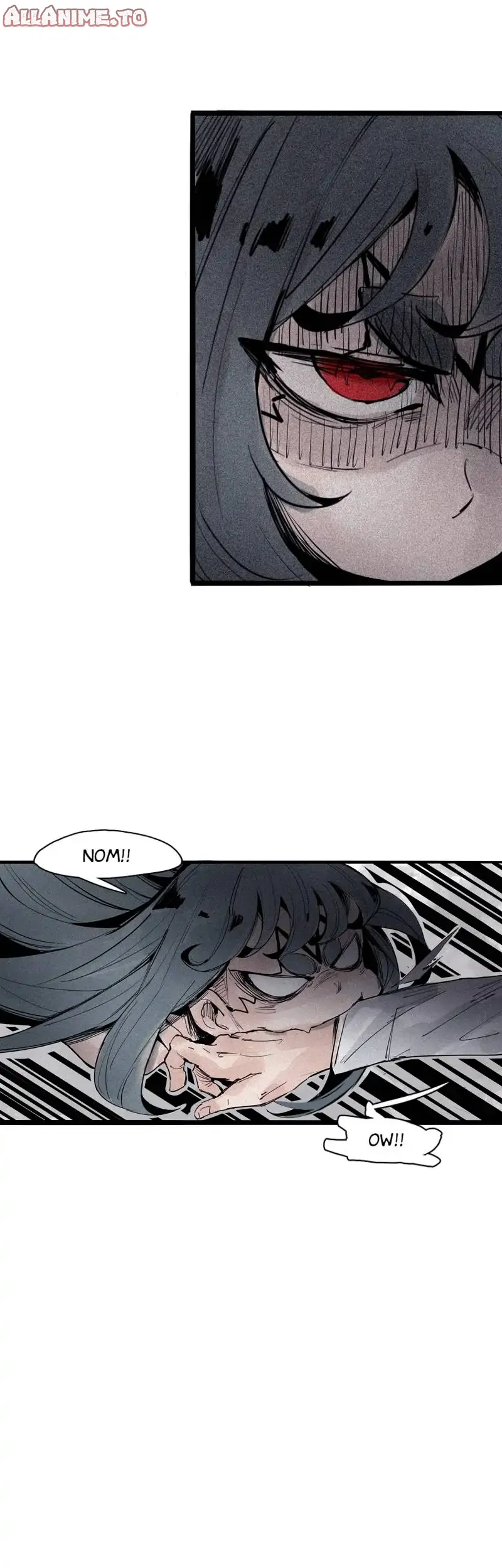 Read The Mask of Truth EN Manga Online