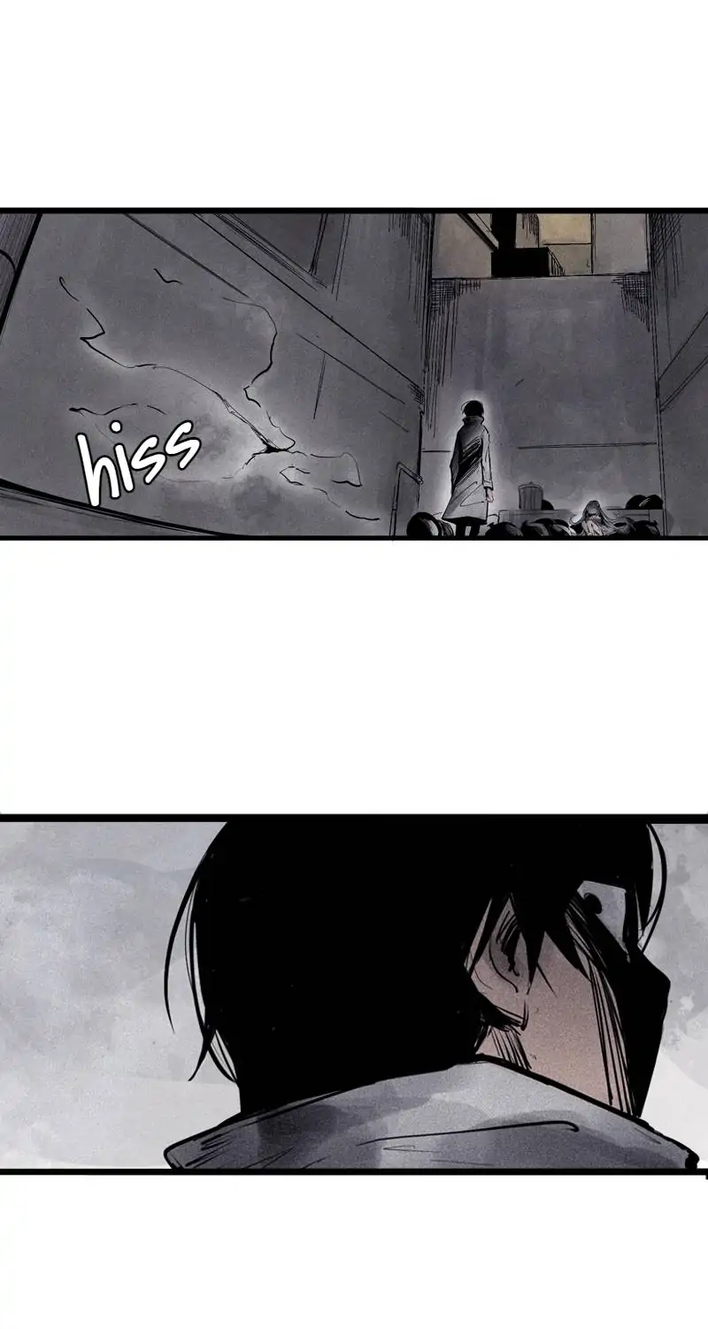 Read The Mask of Truth EN Manga Online