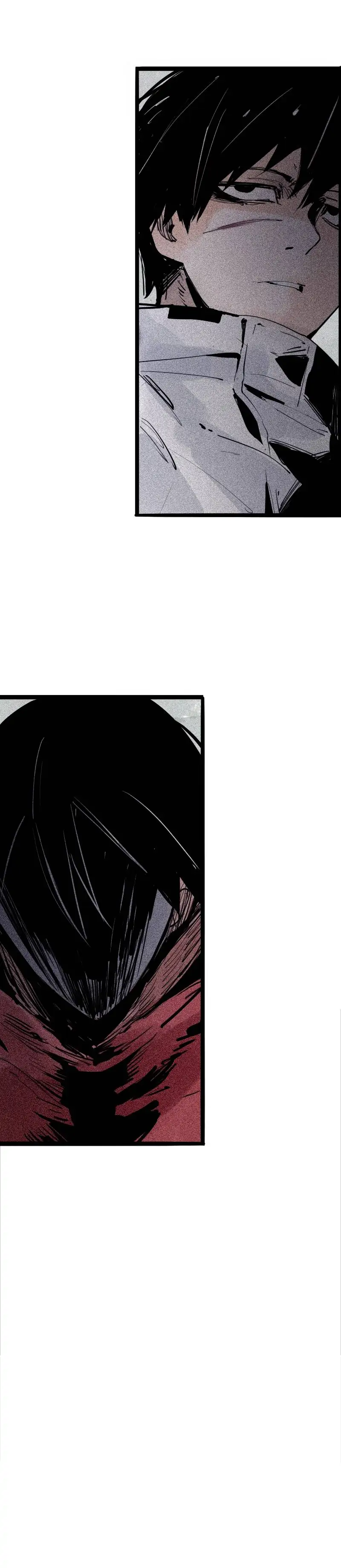 Read The Mask of Truth EN Manga Online