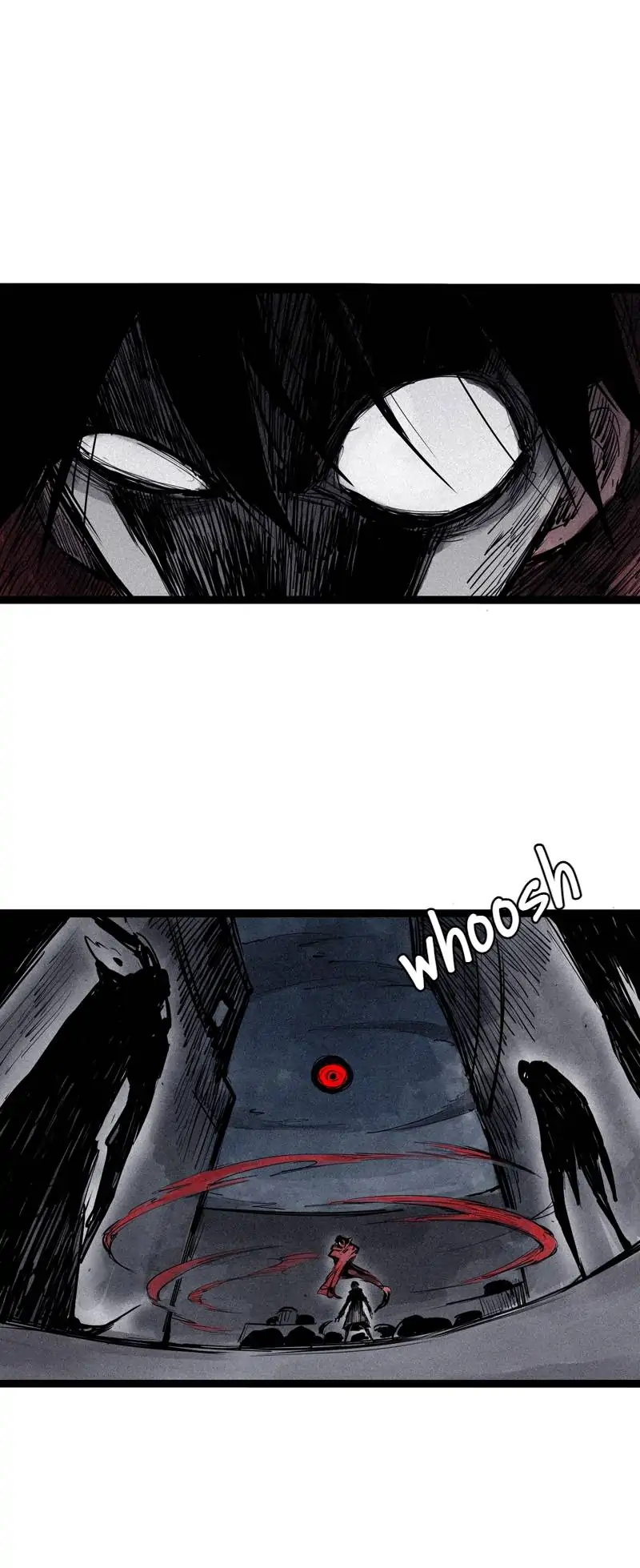 Read The Mask of Truth EN Manga Online