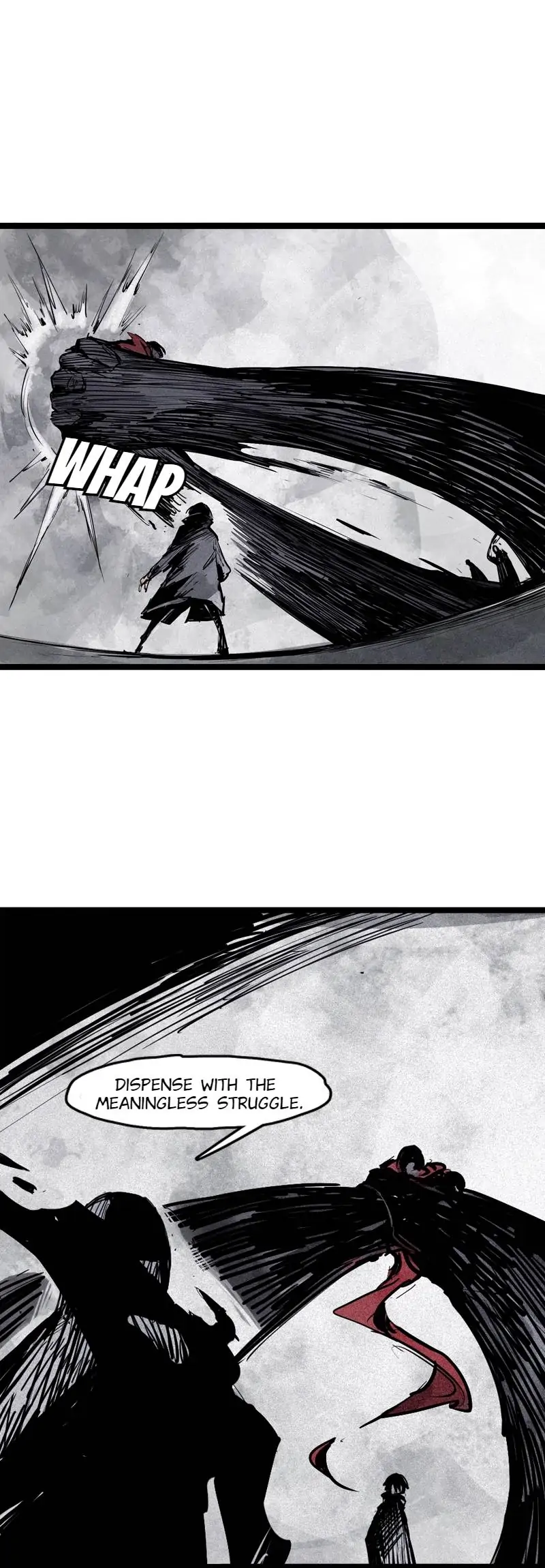 Read The Mask of Truth EN Manga Online