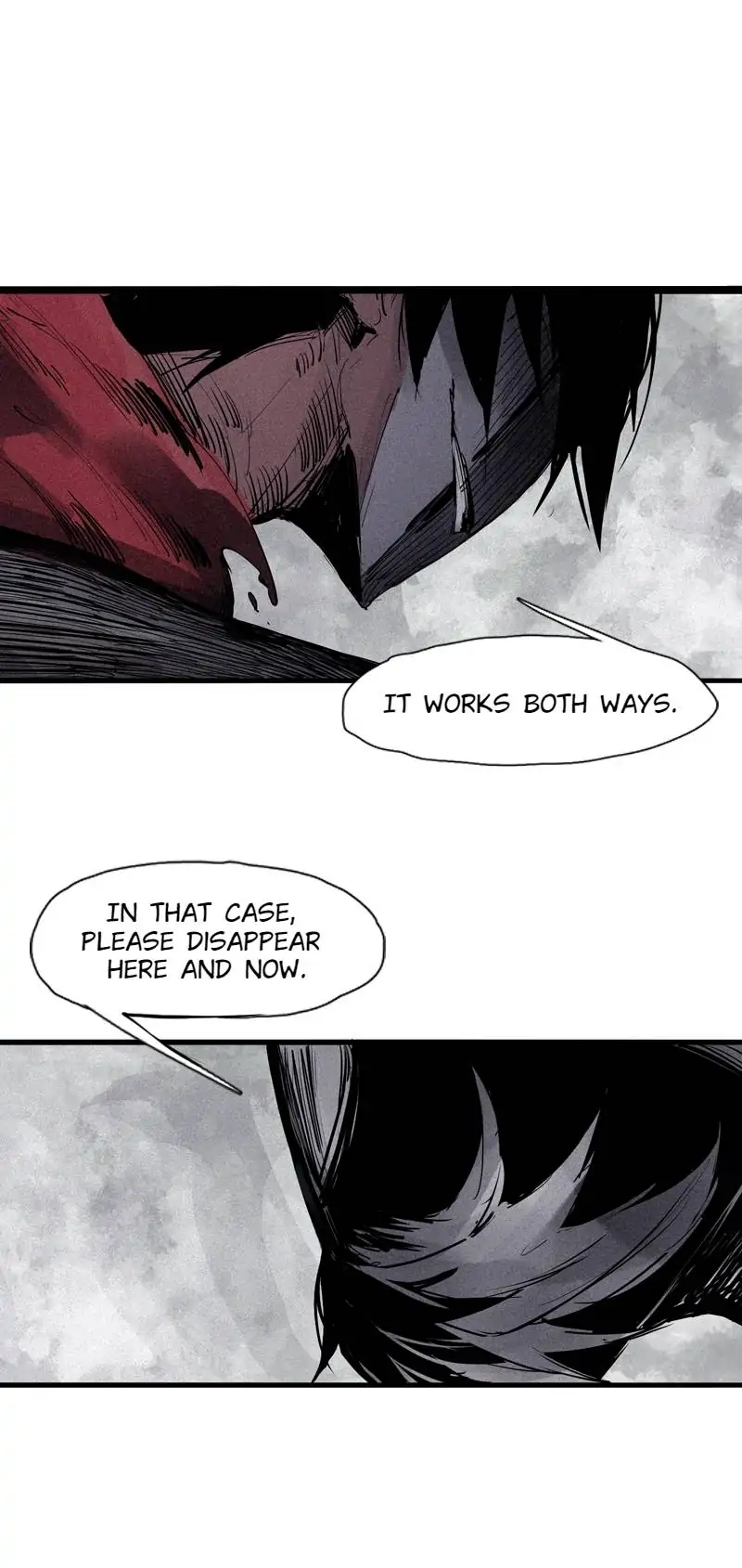 Read The Mask of Truth EN Manga Online