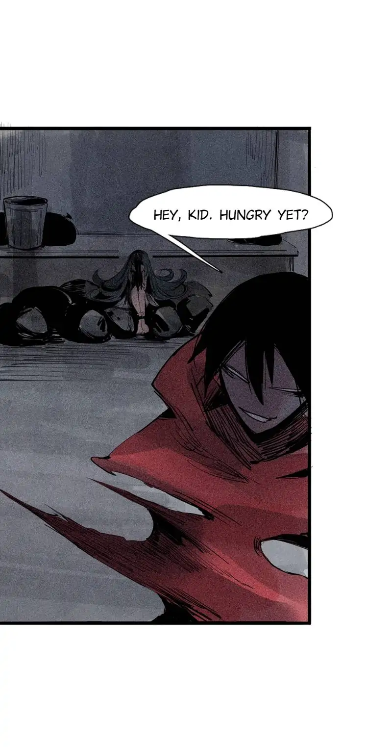 Read The Mask of Truth EN Manga Online