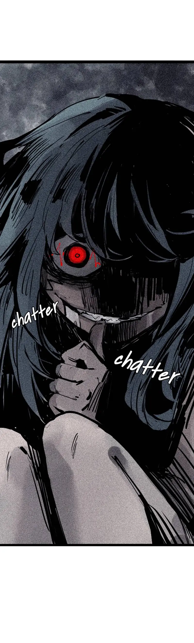 Read The Mask of Truth EN Manga Online