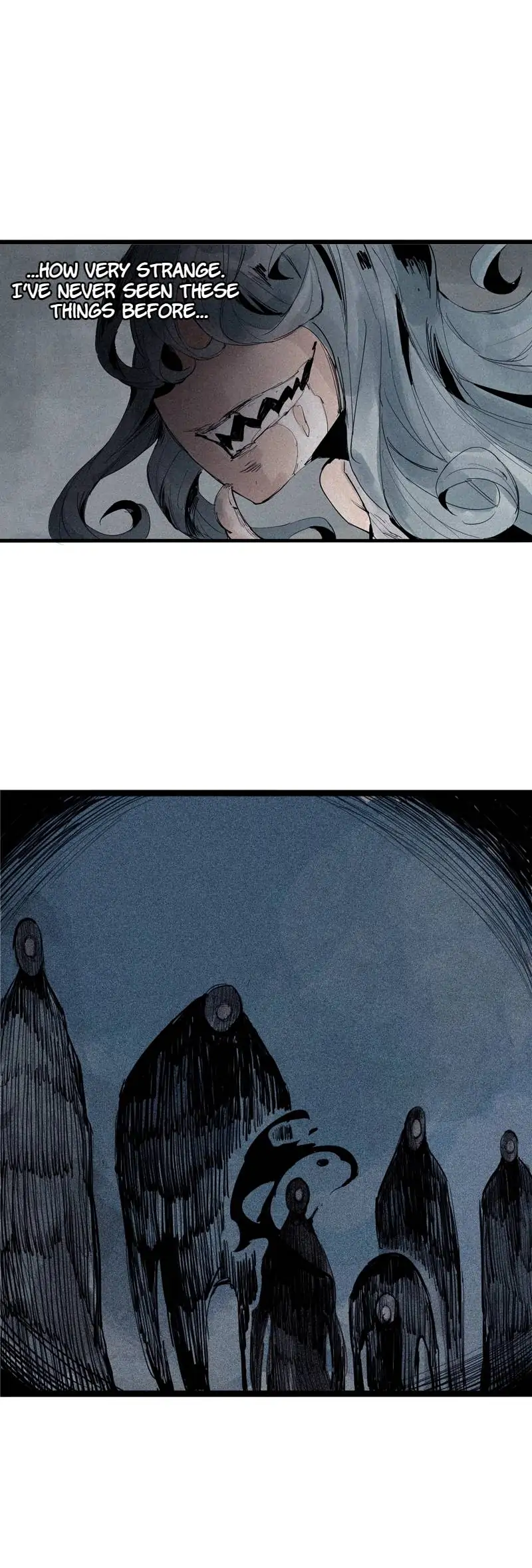 Read The Mask of Truth EN Manga Online