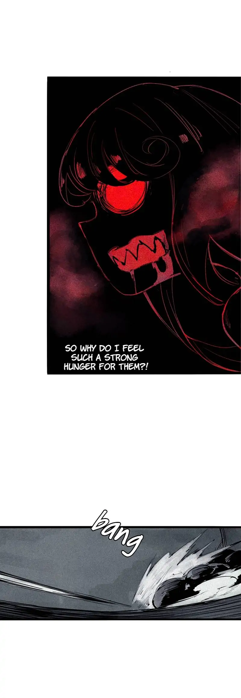 Read The Mask of Truth EN Manga Online