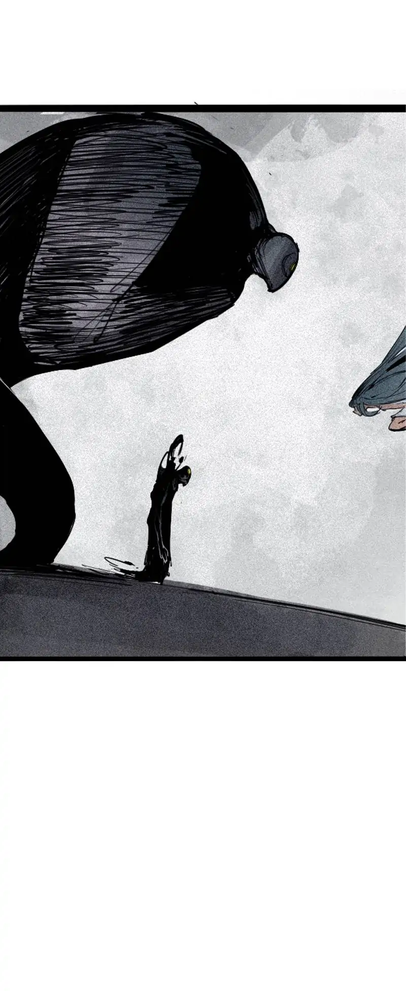 Read The Mask of Truth EN Manga Online