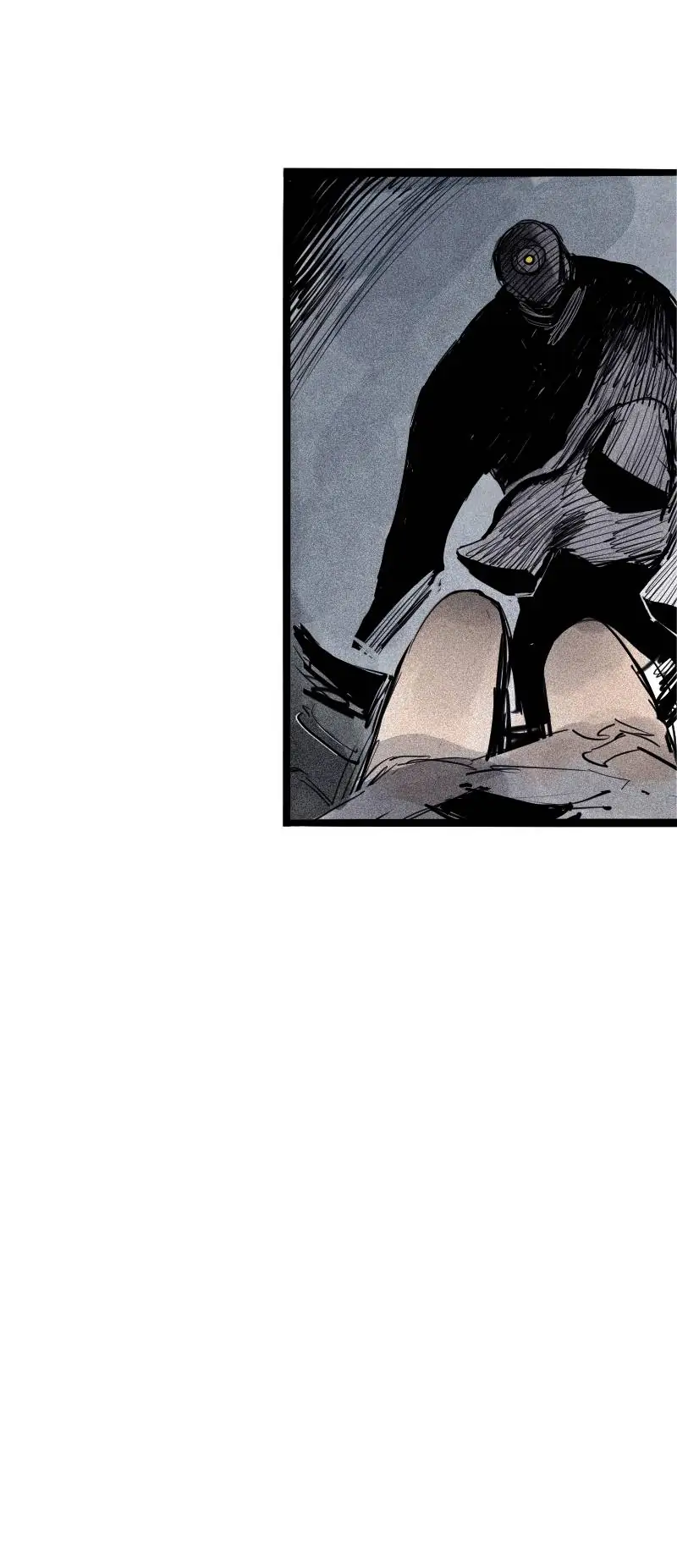 Read The Mask of Truth EN Manga Online